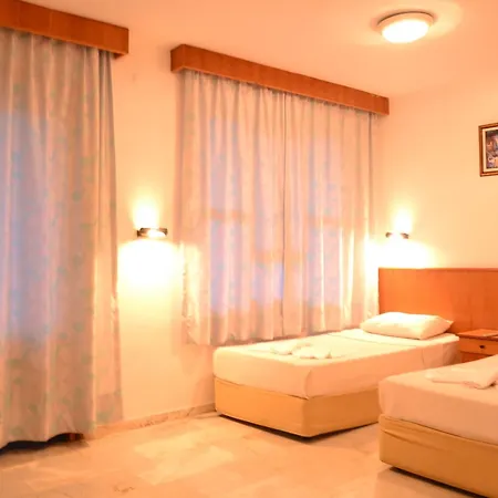 Club Palm Garden Keskin מרמריס