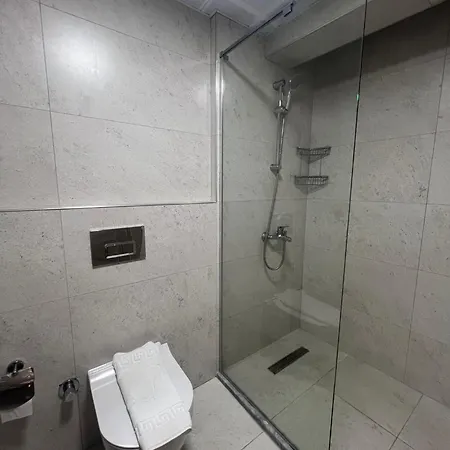 מלון Club Palm Garden Keskin