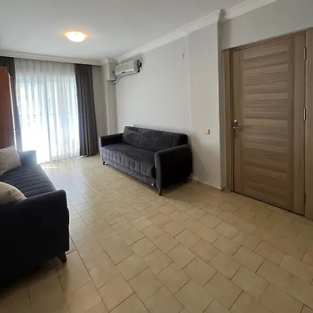 Club Palm Garden Keskin מלון מרמריס