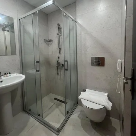 מלון Club Palm Garden Keskin