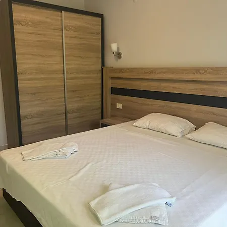 Club Palm Garden Keskin 3* מרמריס