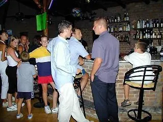 Club Palm Garden Keskin 3* מרמריס