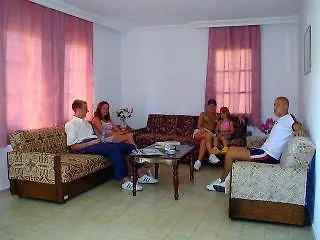 Club Palm Garden Keskin מלון מרמריס