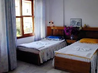 Club Palm Garden Keskin מלון מרמריס