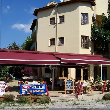 Club Palm Garden Keskin Мармарис