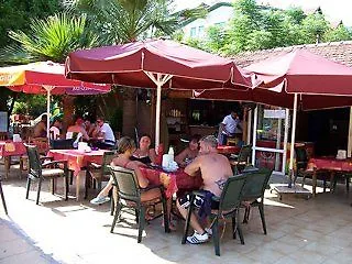 Club Palm Garden Keskin Мармарис