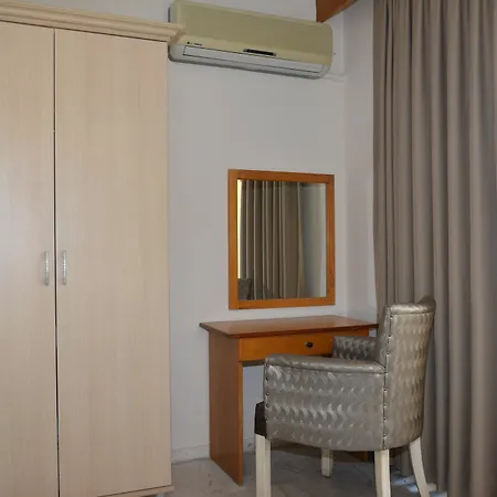 Club Palm Garden Keskin Hotell 3*