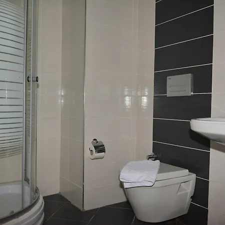 Hotell Club Palm Garden Keskin Marmaris